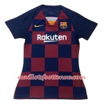 Maillot/Tenue FC Barcelone Femme Domicile 2019-20